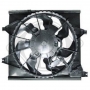 Ventilateur Kia Soul 1.6l i - 16V + clim