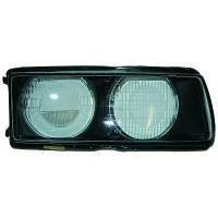 Verre de phare avant BMW E36 94/99