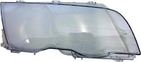 Vitre de phare Bmw E46