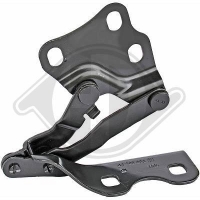 z Charnière de capot OPEL MERIVA