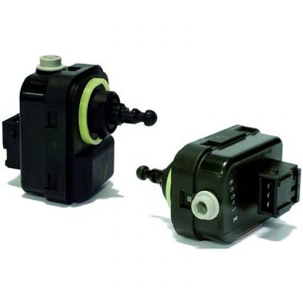z Correcteur de phare