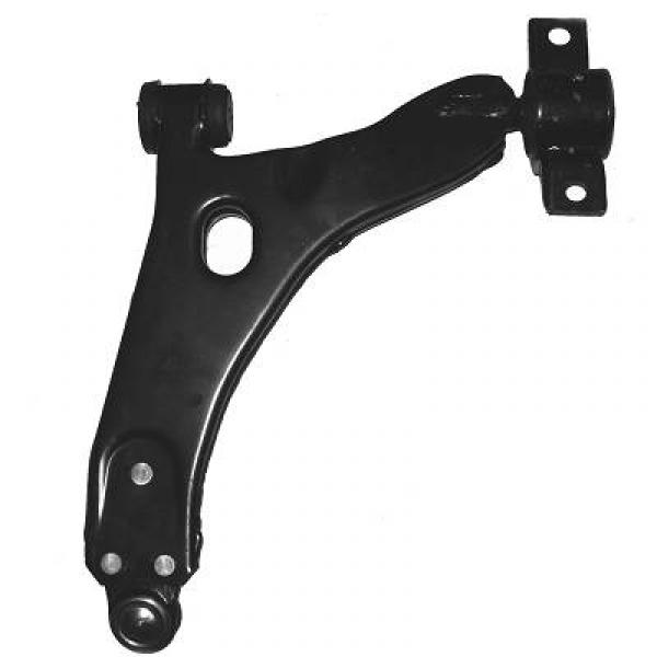 z Longeron FORD FOCUS 1 et 2