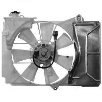 z Moto ventilateur TOYOTA YARIS ESSENCE